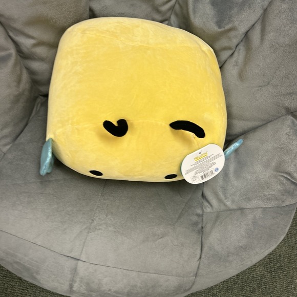 Kellytoy Other - Squishmallows Official Kellytoy  12" Sunny The Bee stackable New!